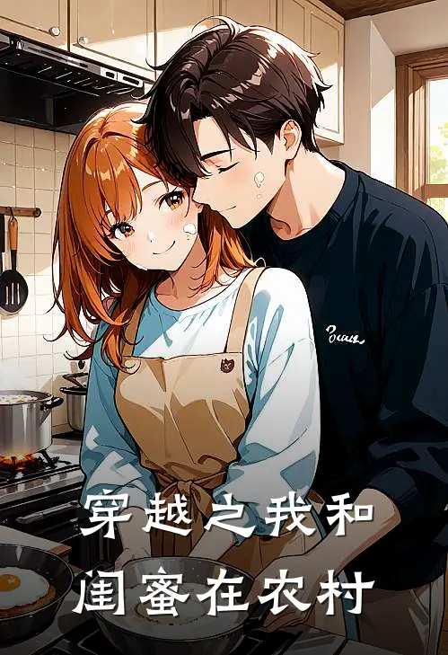 穿越之我和闺蜜在农村