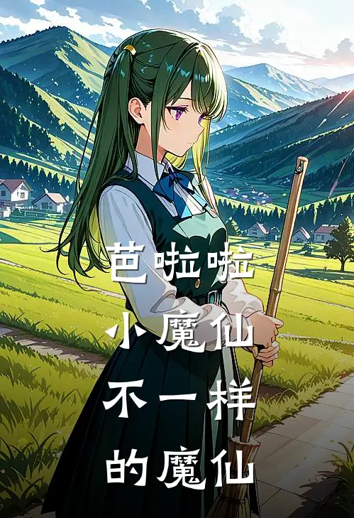 芭啦啦小魔仙，不一样的魔仙