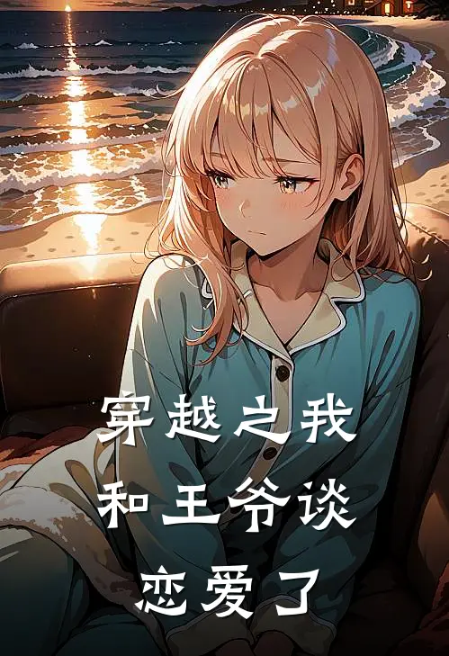 穿越之我和王爷谈恋爱了