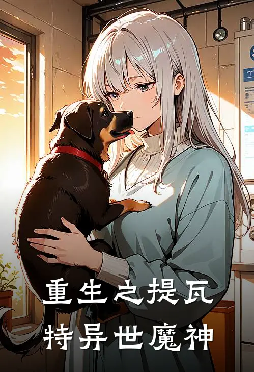 重生之提瓦特异世魔神