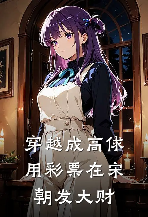 穿越成高俅，用彩票在宋朝发大财