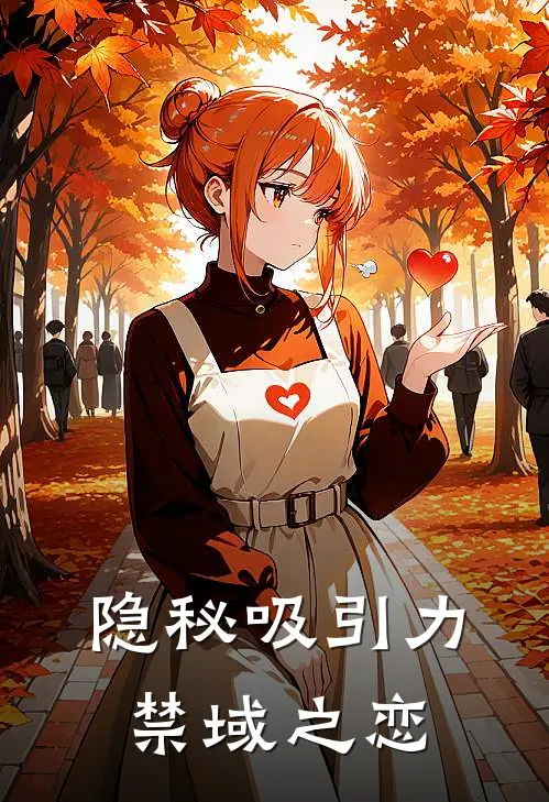隐秘吸引力：禁域之恋
