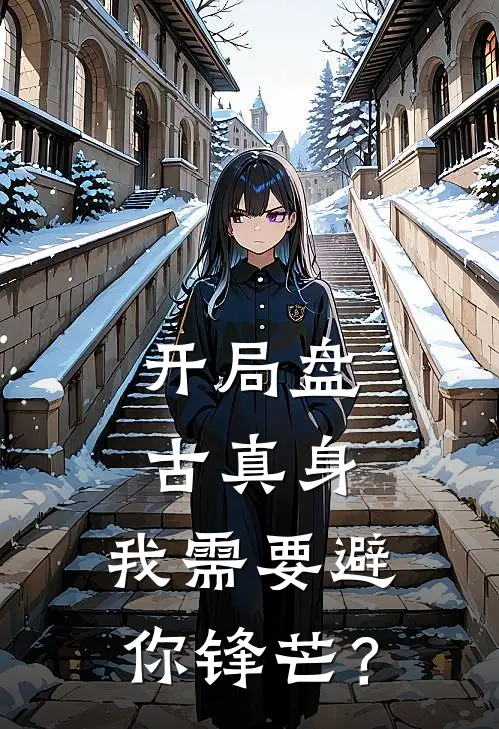 开局盘古真身，我需要避你锋芒？