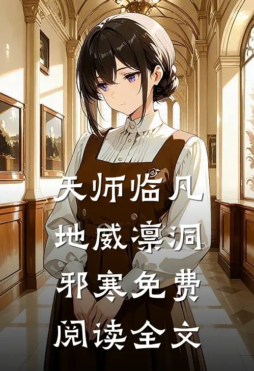 天师临凡地威凛洞邪寒免费阅读全文