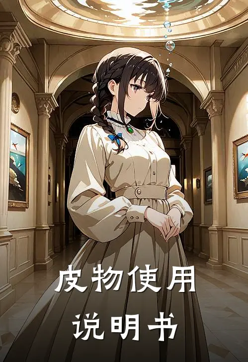 皮物使用说明书