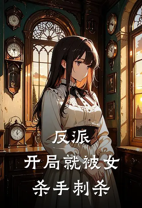 反派：开局就被女杀手刺杀