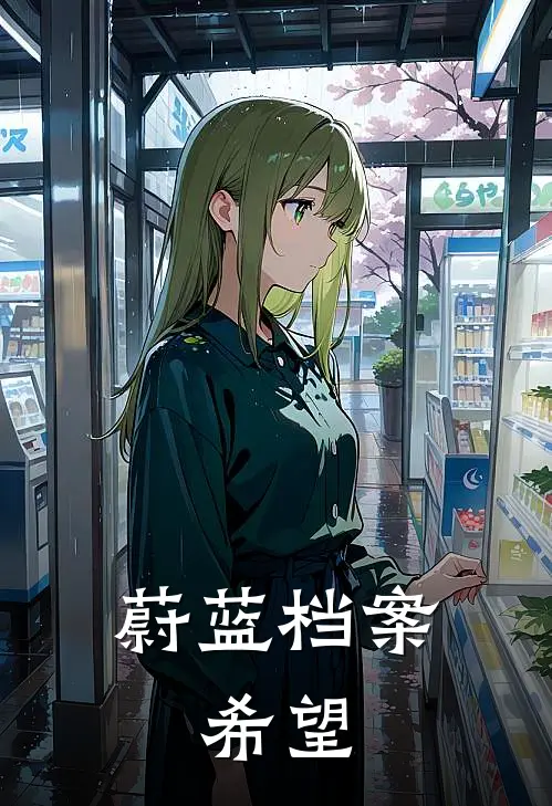 蔚蓝档案：希望