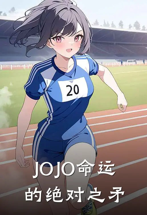 JOJO命运的绝对之矛