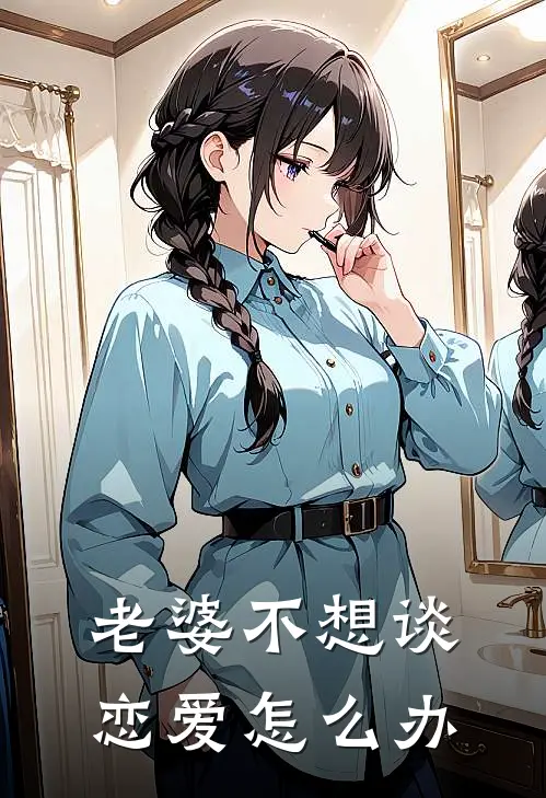 老婆不想谈恋爱怎么办