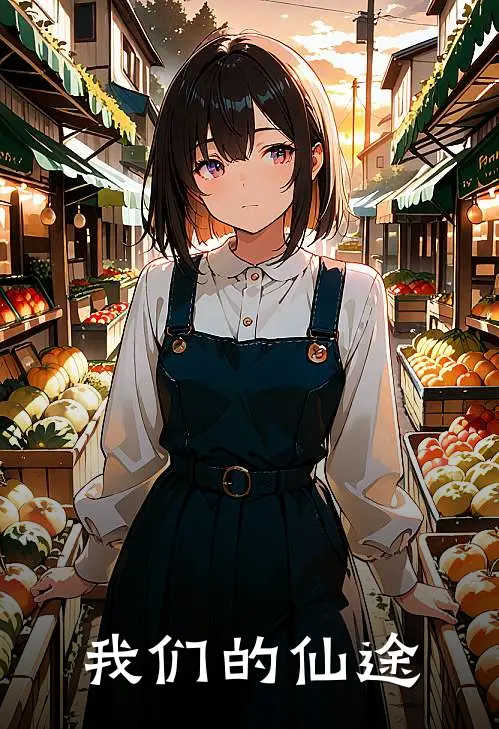 我们的仙途