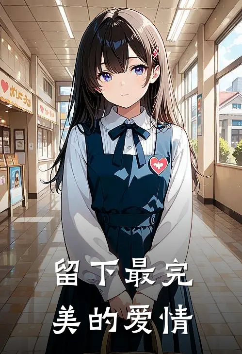 留下最完美的爱情