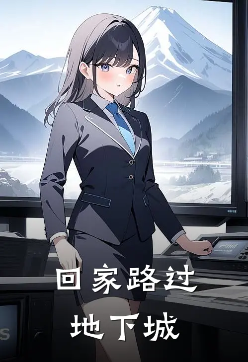 回家路过地下城