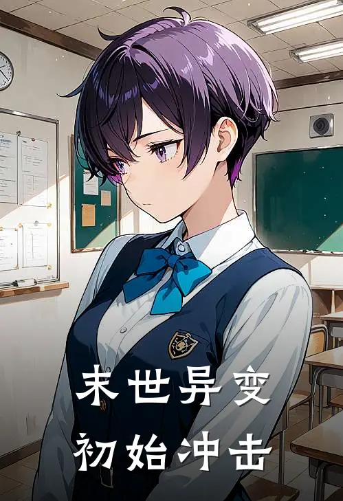 末世异变：初始冲击