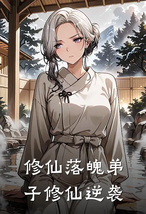 修仙落魄弟子修仙逆袭