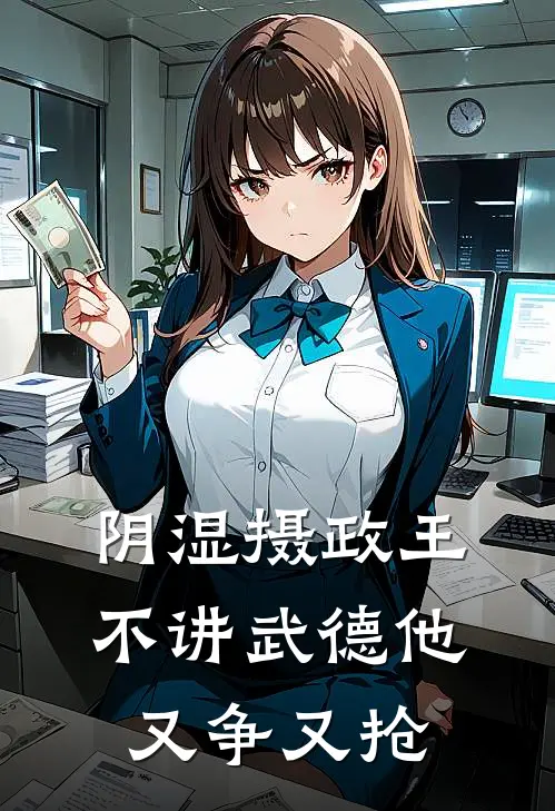 阴湿摄政王不讲武德他又争又抢