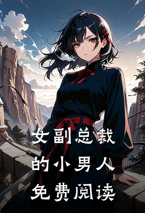 女副总裁的小男人免费阅读