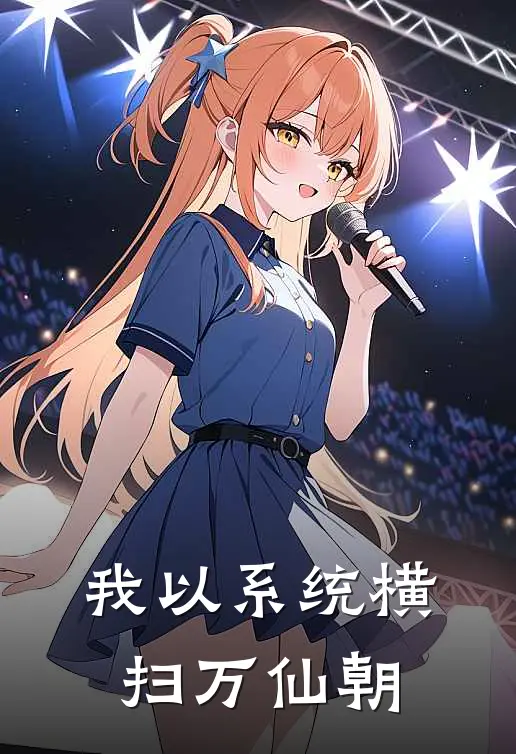 我以系统横扫万仙朝
