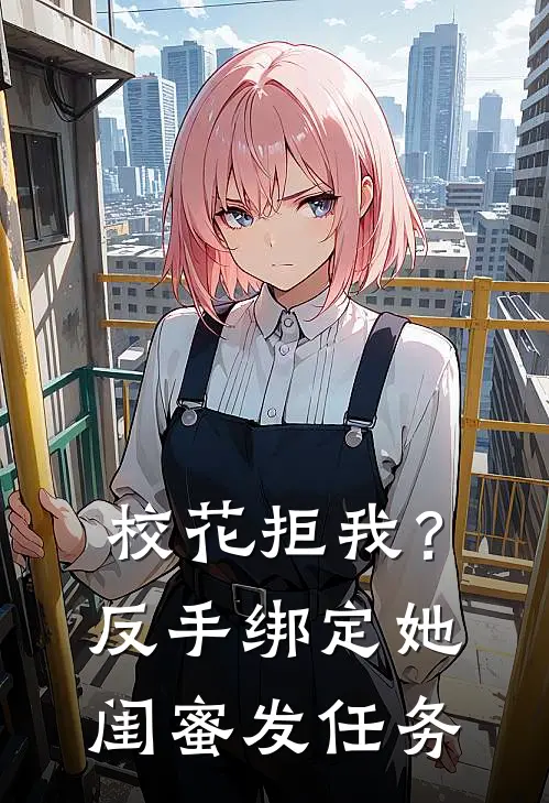 校花拒我？反手绑定她闺蜜发任务