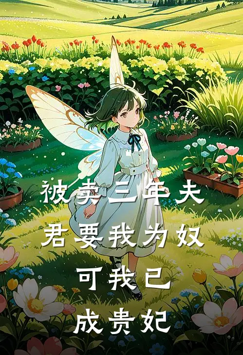 被卖三年夫君要我为奴，可我已成贵妃