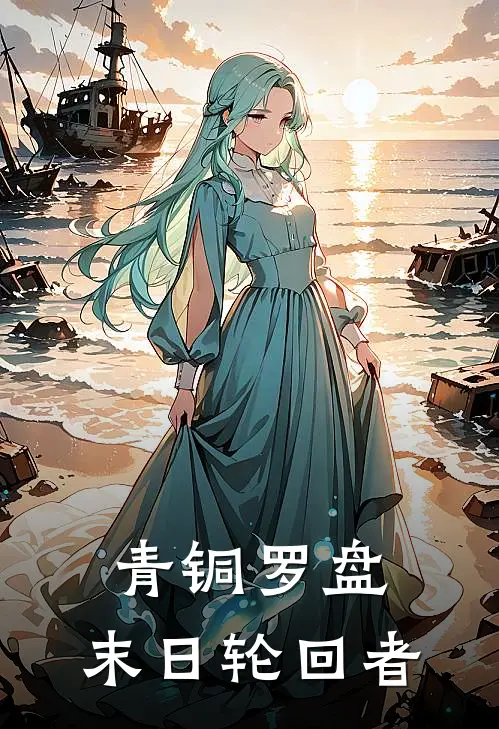 青铜罗盘：末日轮回者