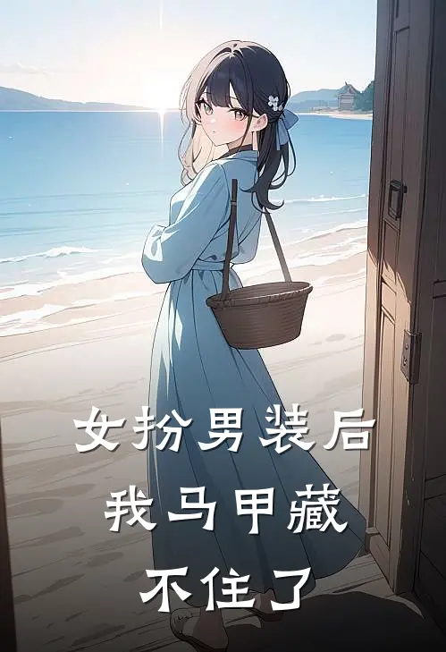 女扮男装后，我马甲藏不住了