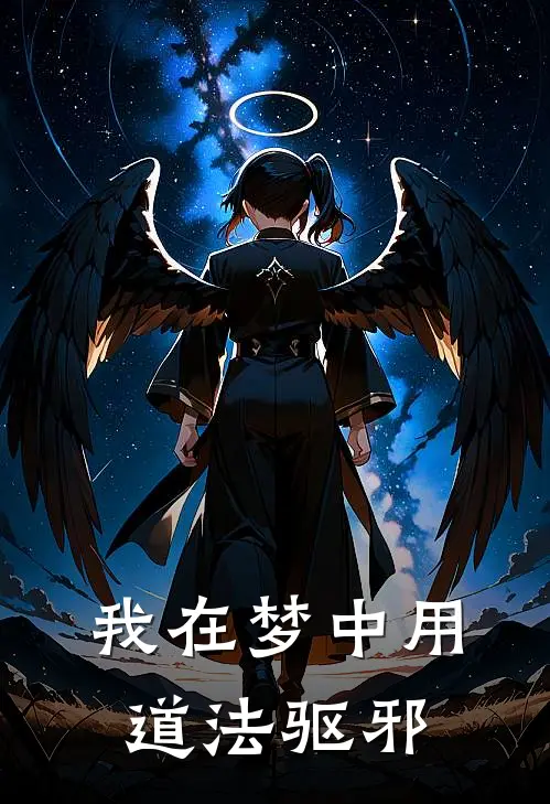 我在梦中用道法驱邪