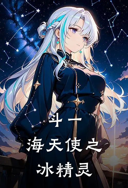 斗一：海天使之冰精灵