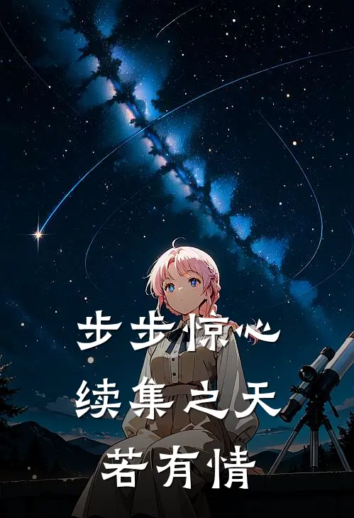 步步惊心续集之天若有情
