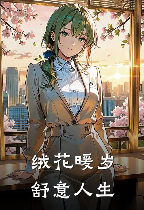 绒花暖岁：舒意人生