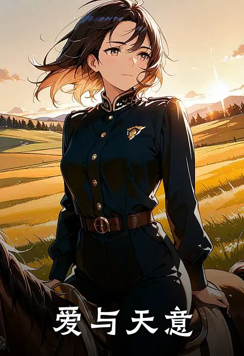 爱与天意