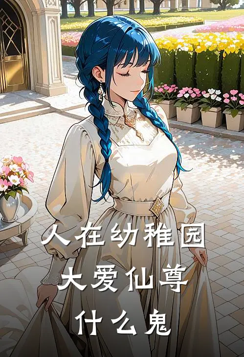 人在幼稚园，大爱仙尊什么鬼