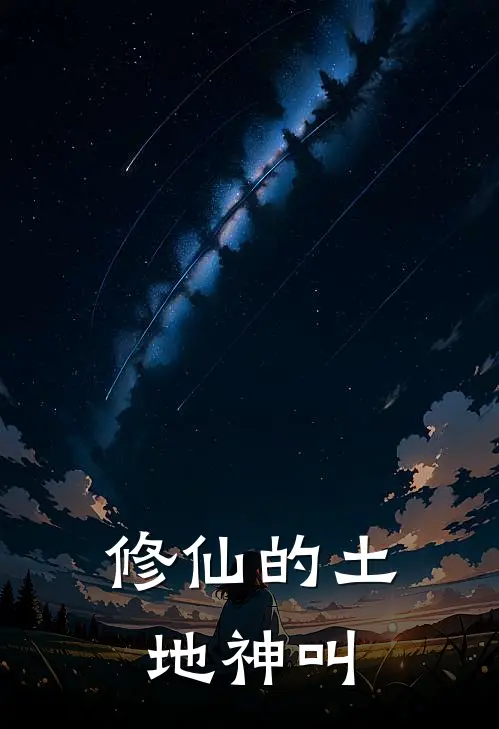 修仙的土地神叫