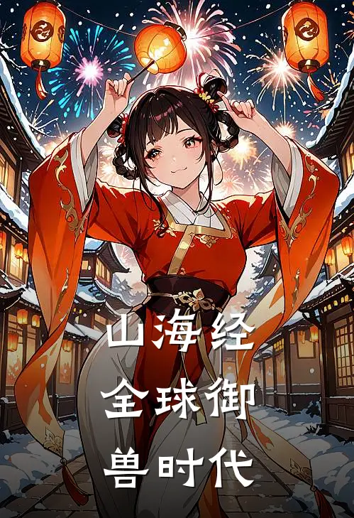 山海经：全球御兽时代