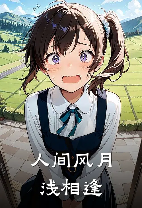 人间风月浅相逢