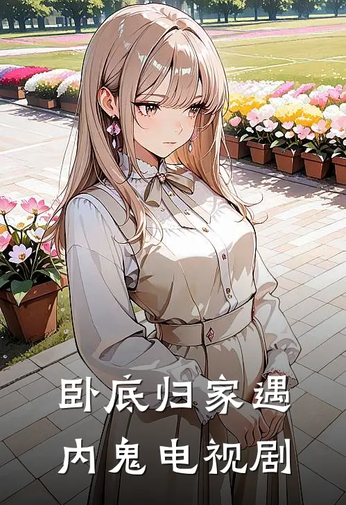 卧底归家遇内鬼电视剧