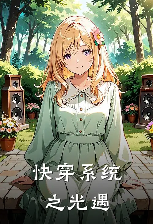 快穿系统之光遇