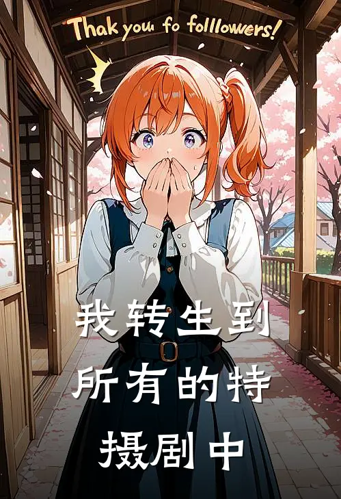 我转生到所有的特摄剧中