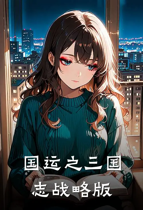 国运之三国志战略版