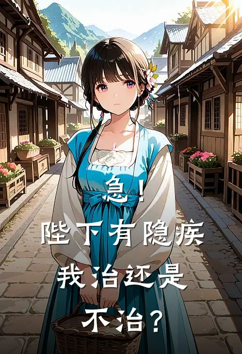 急！陛下有隐疾，我治还是不治？