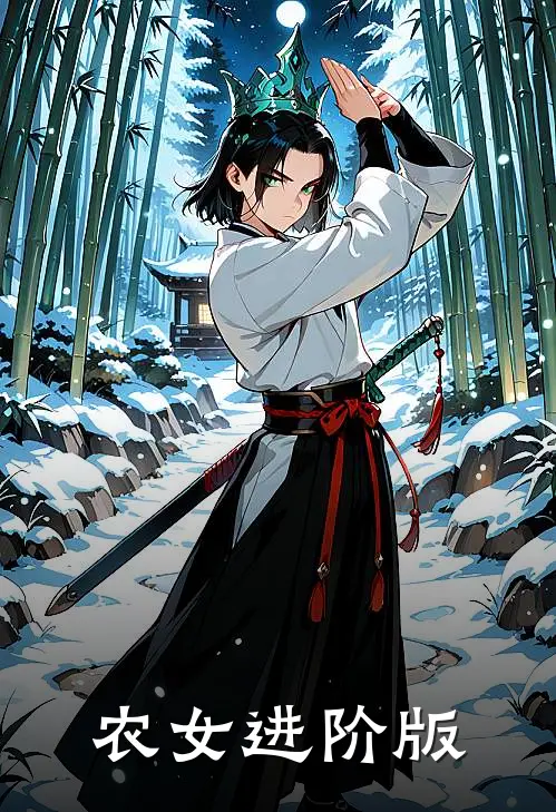 农女进阶版