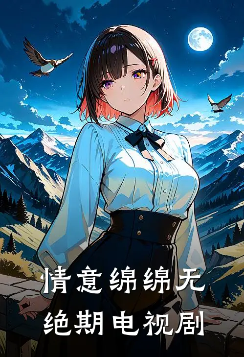 情意绵绵无绝期电视剧