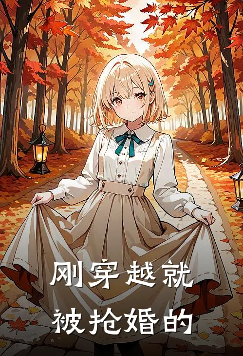 刚穿越就被抢婚的