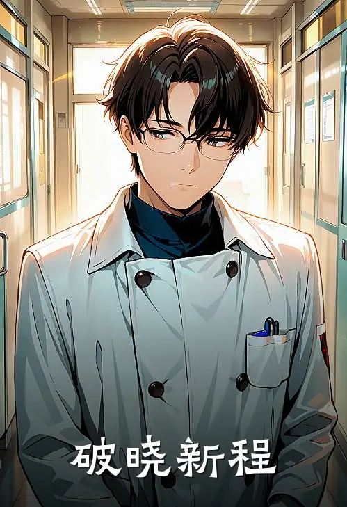 破晓新程