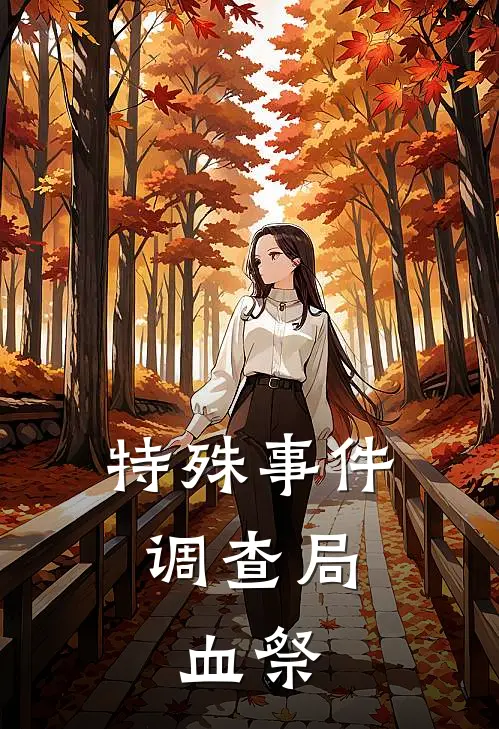 特殊事件调查局：血祭