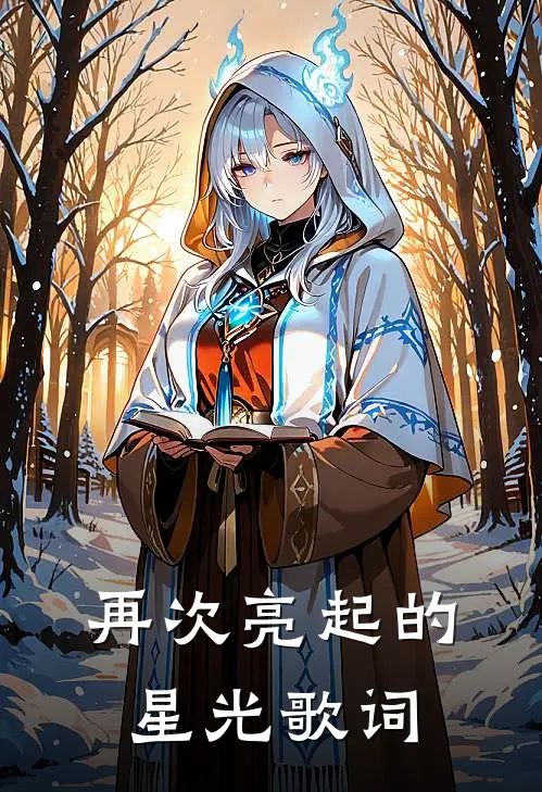 再次亮起的星光歌词