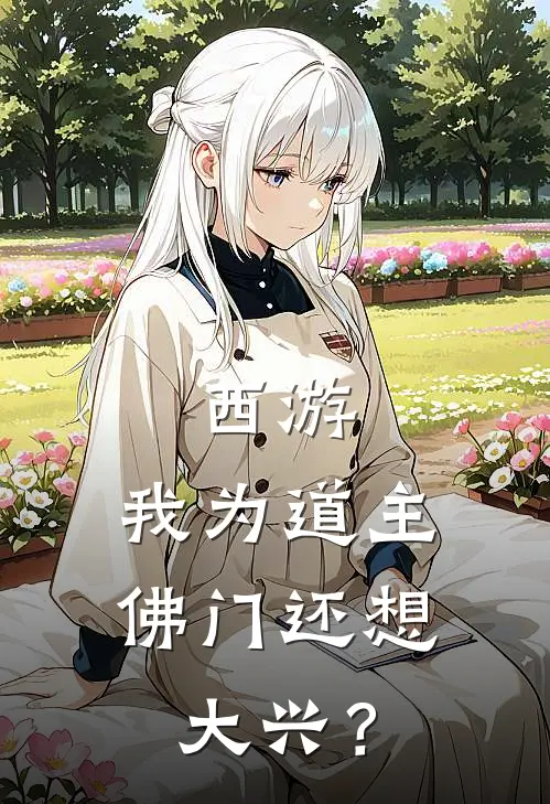 西游：我为道主，佛门还想大兴？