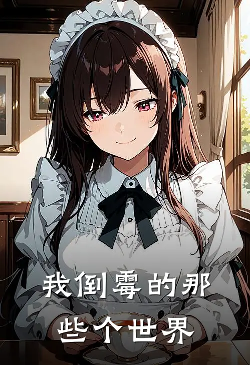 我倒霉的那些个世界