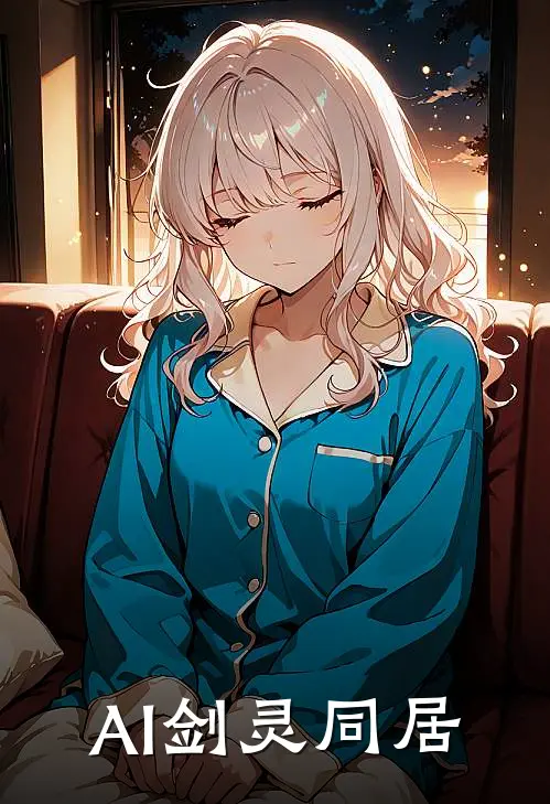 AI剑灵同居