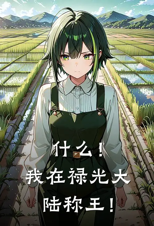 什么！我在禄光大陆称王！