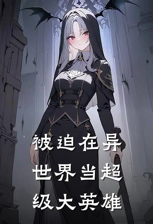 被迫在异世界当超级大英雄